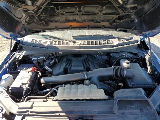 Photo 6 VIN: 1FTEW1E46KKF30874 - FORD F150 SUPER 