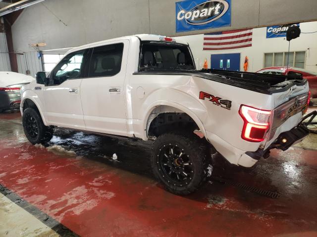 Photo 1 VIN: 1FTEW1E46KXB78453 - FORD F150 SUPER 