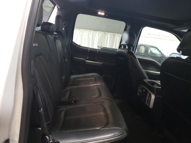 Photo 10 VIN: 1FTEW1E46KXB78453 - FORD F150 SUPER 