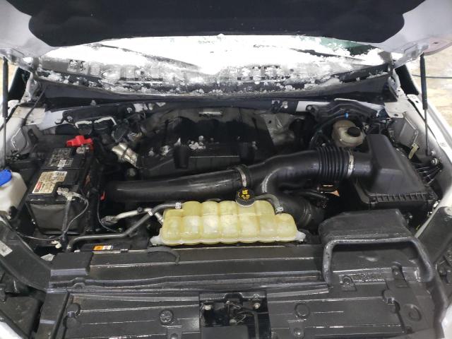 Photo 11 VIN: 1FTEW1E46KXB78453 - FORD F150 SUPER 