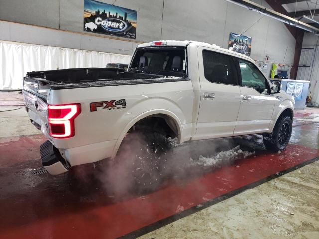 Photo 2 VIN: 1FTEW1E46KXB78453 - FORD F150 SUPER 