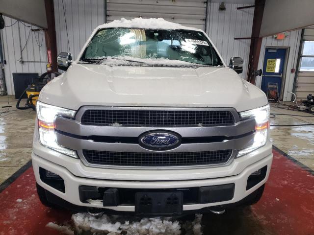 Photo 4 VIN: 1FTEW1E46KXB78453 - FORD F150 SUPER 