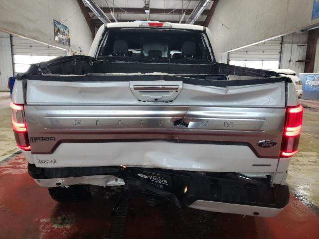Photo 5 VIN: 1FTEW1E46KXB78453 - FORD F150 SUPER 