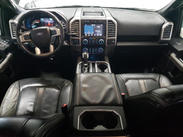 Photo 7 VIN: 1FTEW1E46KXB78453 - FORD F150 SUPER 