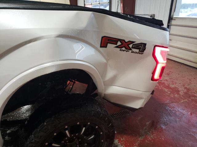 Photo 9 VIN: 1FTEW1E46KXB78453 - FORD F150 SUPER 