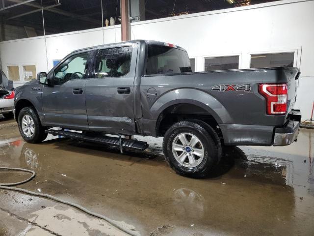 Photo 1 VIN: 1FTEW1E46LFA17764 - FORD F150 SUPER 