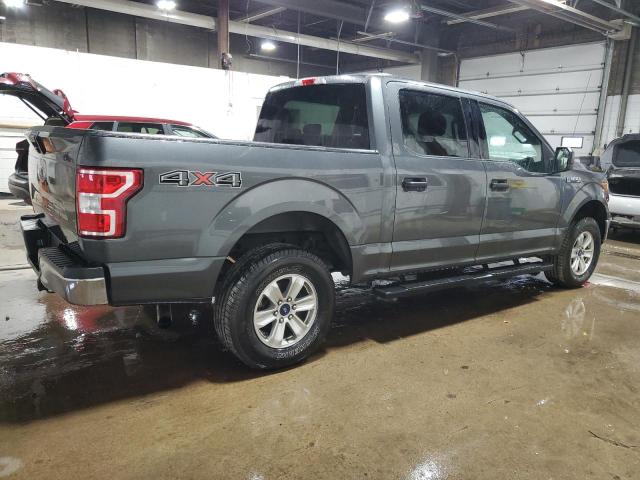 Photo 2 VIN: 1FTEW1E46LFA17764 - FORD F150 SUPER 