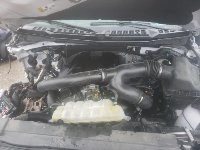 Photo 6 VIN: 1FTEW1E46LFA21362 - FORD F150 SUPER 