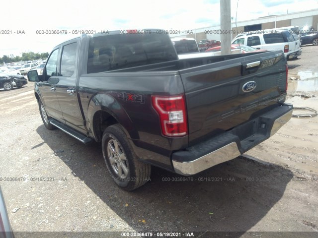 Photo 2 VIN: 1FTEW1E46LFA25945 - FORD F-150 