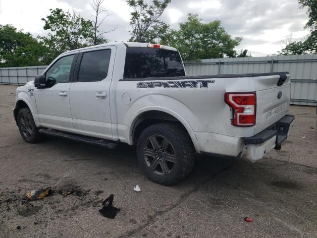 Photo 1 VIN: 1FTEW1E46LFA69959 - FORD F-150 