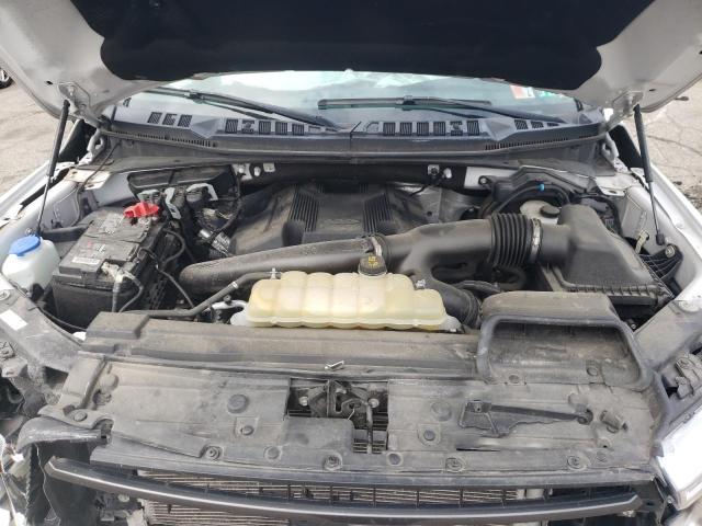 Photo 10 VIN: 1FTEW1E46LFA69959 - FORD F-150 