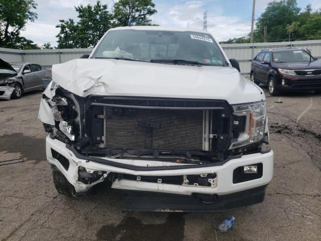 Photo 4 VIN: 1FTEW1E46LFA69959 - FORD F-150 