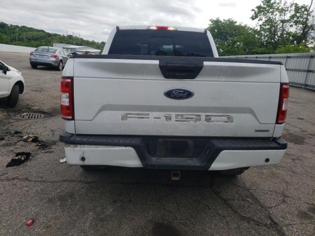 Photo 5 VIN: 1FTEW1E46LFA69959 - FORD F-150 