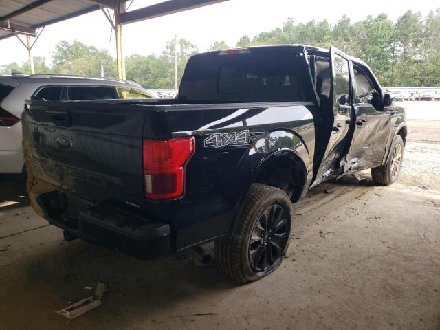 Photo 3 VIN: 1FTEW1E46LFA74532 - FORD F150 SUPER 