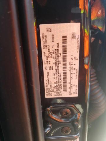 Photo 9 VIN: 1FTEW1E46LFA76121 - FORD F150 SUPER 