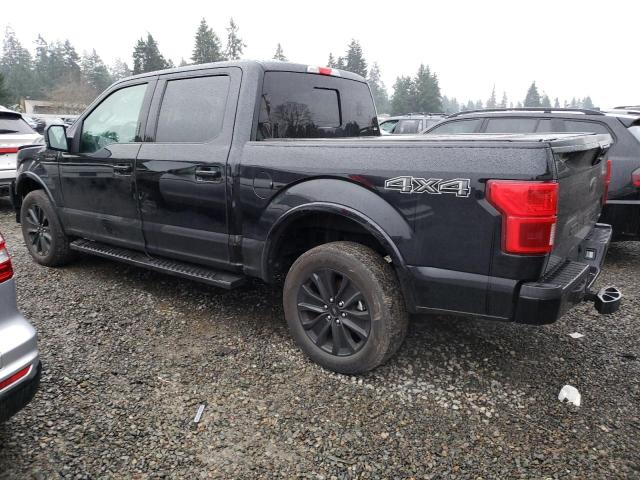 Photo 1 VIN: 1FTEW1E46LFB09764 - FORD F-150 