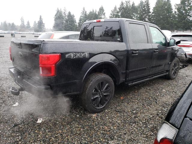 Photo 2 VIN: 1FTEW1E46LFB09764 - FORD F-150 