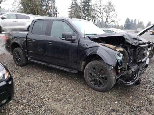 Photo 3 VIN: 1FTEW1E46LFB09764 - FORD F-150 