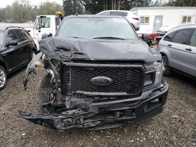 Photo 4 VIN: 1FTEW1E46LFB09764 - FORD F-150 