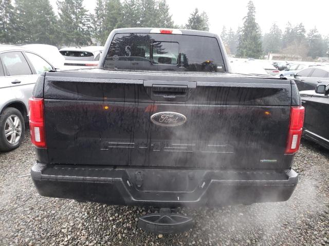 Photo 5 VIN: 1FTEW1E46LFB09764 - FORD F-150 