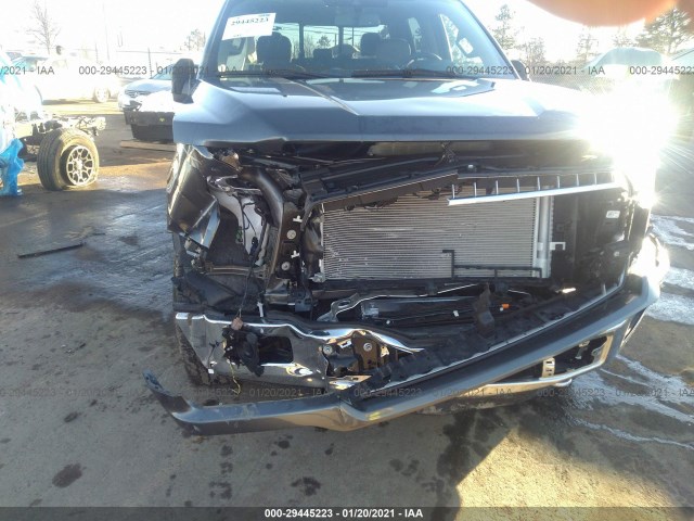 Photo 5 VIN: 1FTEW1E46LFB12888 - FORD F-150 