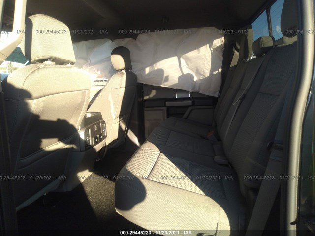 Photo 7 VIN: 1FTEW1E46LFB12888 - FORD F-150 