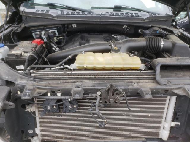 Photo 11 VIN: 1FTEW1E46LFB28752 - FORD F150 SUPER 