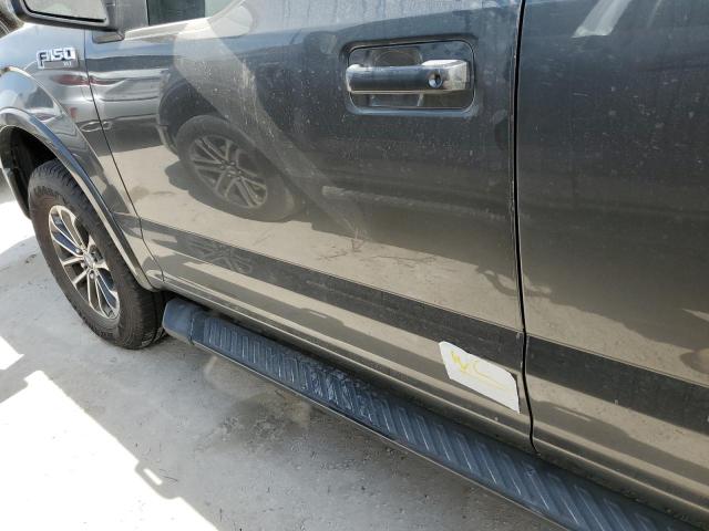 Photo 11 VIN: 1FTEW1E46LFB65591 - FORD F150 SUPER 