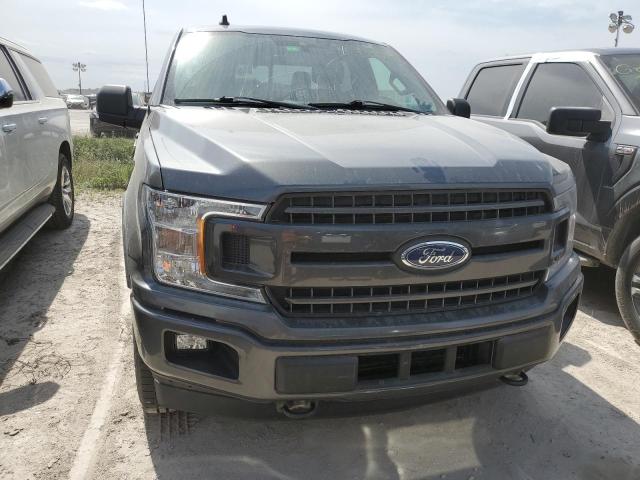 Photo 4 VIN: 1FTEW1E46LFB65591 - FORD F150 SUPER 