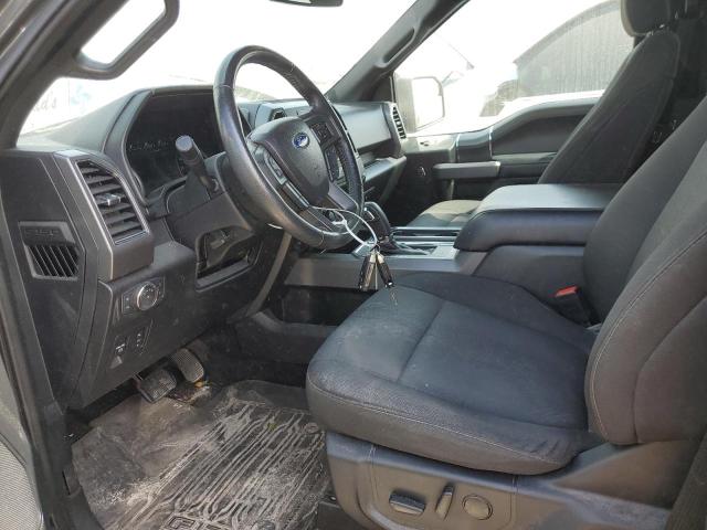 Photo 6 VIN: 1FTEW1E46LFB65591 - FORD F150 SUPER 