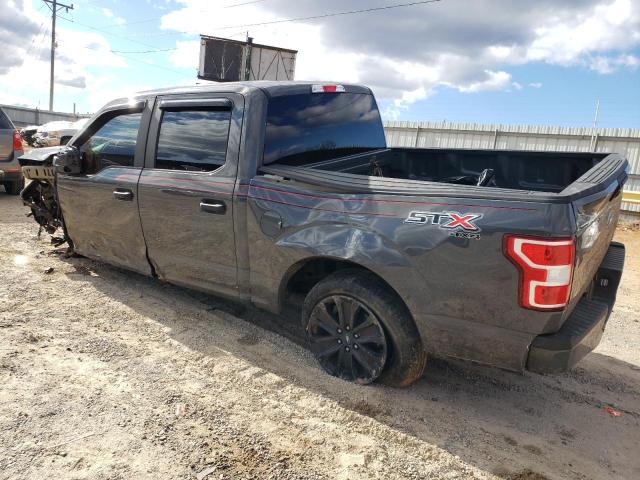 Photo 1 VIN: 1FTEW1E46LFB75652 - FORD F-150 