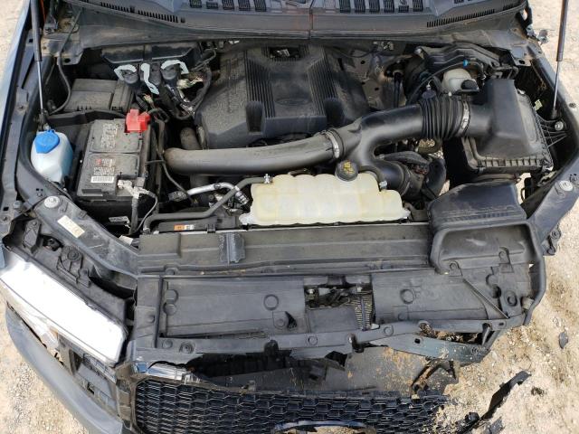 Photo 10 VIN: 1FTEW1E46LFB75652 - FORD F-150 