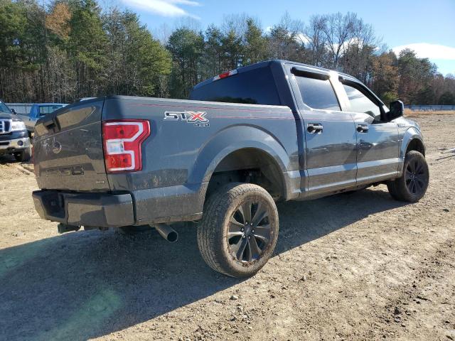 Photo 2 VIN: 1FTEW1E46LFB75652 - FORD F-150 