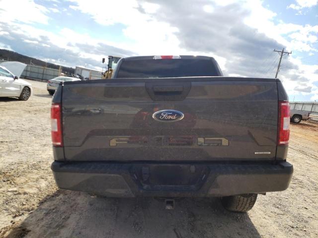 Photo 5 VIN: 1FTEW1E46LFB75652 - FORD F-150 