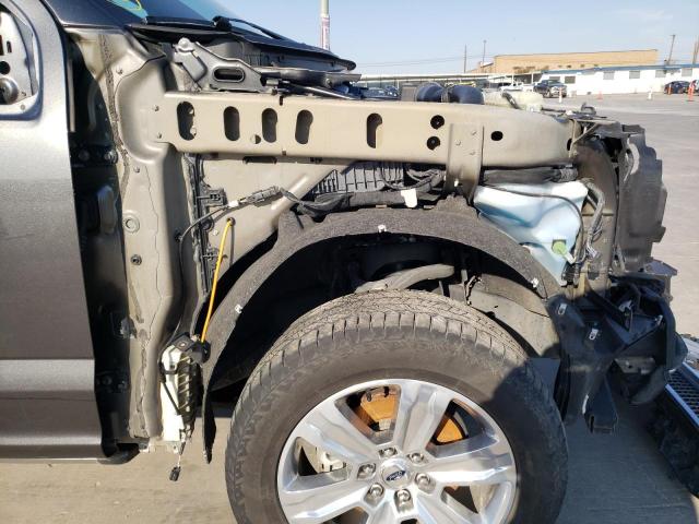 Photo 8 VIN: 1FTEW1E46LFB78275 - FORD F150 SUPER 