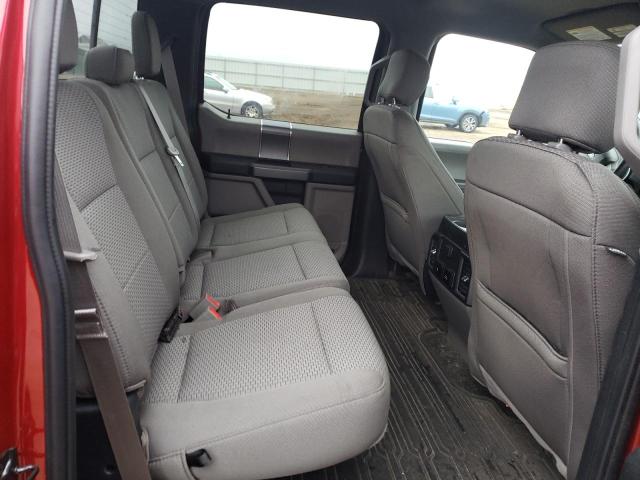 Photo 9 VIN: 1FTEW1E46LFC01456 - FORD F150 SUPER 