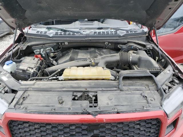 Photo 10 VIN: 1FTEW1E46LFC01490 - FORD F-150 