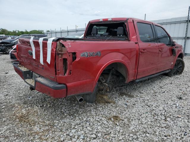 Photo 2 VIN: 1FTEW1E46LFC01490 - FORD F-150 