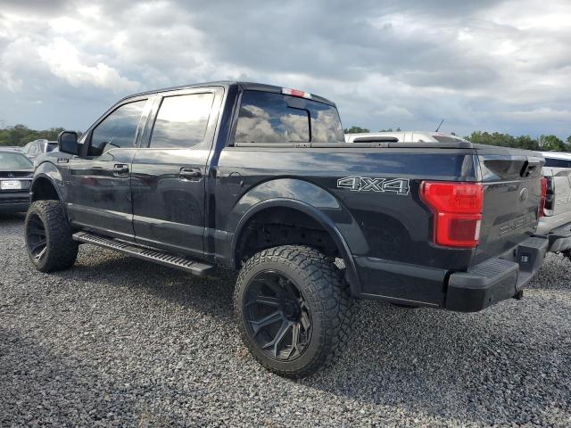 Photo 1 VIN: 1FTEW1E46LFC58157 - FORD F150 SUPER 