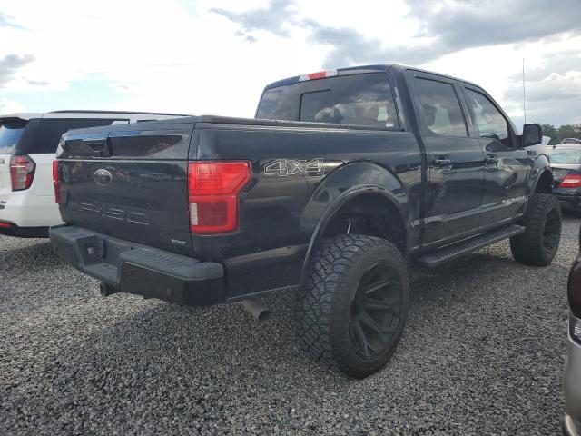 Photo 2 VIN: 1FTEW1E46LFC58157 - FORD F150 SUPER 