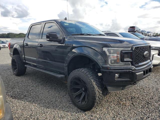 Photo 3 VIN: 1FTEW1E46LFC58157 - FORD F150 SUPER 