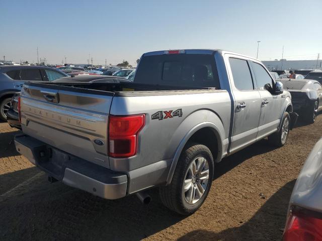 Photo 2 VIN: 1FTEW1E46LFC82183 - FORD F-150 