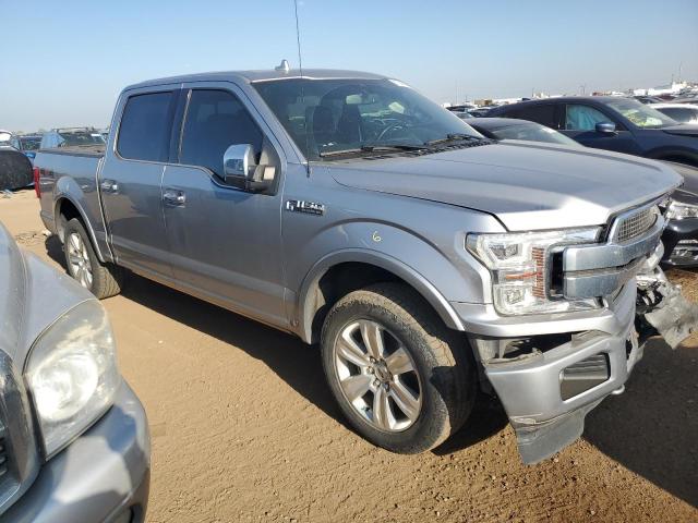 Photo 3 VIN: 1FTEW1E46LFC82183 - FORD F-150 