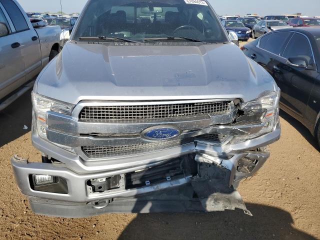 Photo 4 VIN: 1FTEW1E46LFC82183 - FORD F-150 