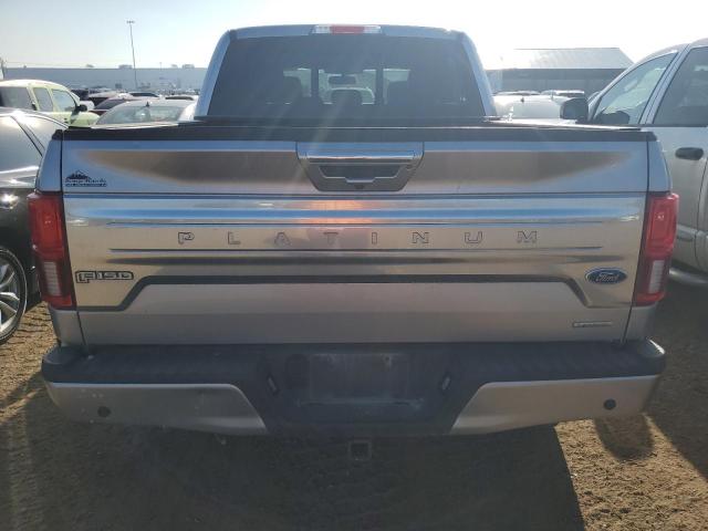 Photo 5 VIN: 1FTEW1E46LFC82183 - FORD F-150 