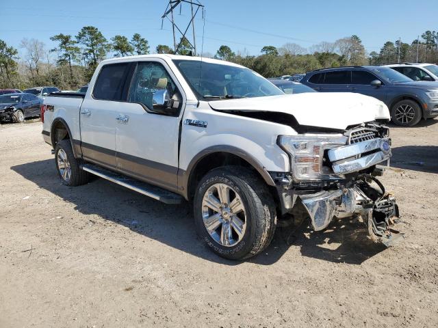 Photo 3 VIN: 1FTEW1E46LKD29932 - FORD F150 SUPER 