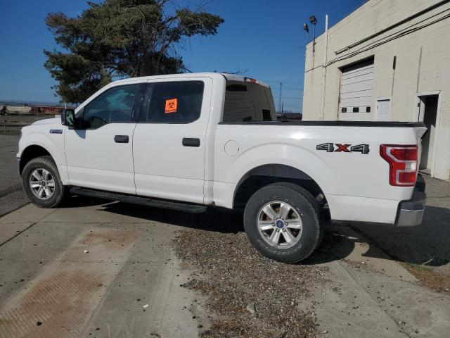 Photo 1 VIN: 1FTEW1E46LKD41238 - FORD F-150 