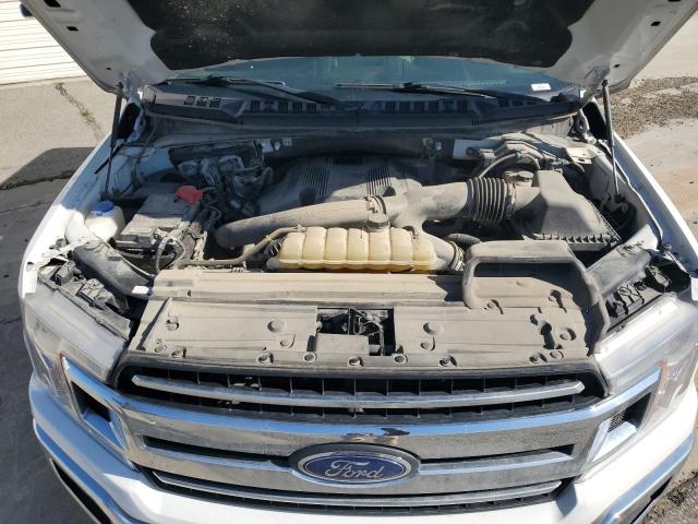 Photo 10 VIN: 1FTEW1E46LKD41238 - FORD F-150 