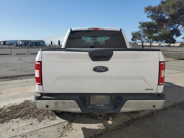 Photo 5 VIN: 1FTEW1E46LKD41238 - FORD F-150 