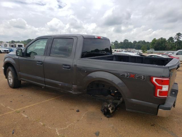 Photo 1 VIN: 1FTEW1E46LKE08128 - FORD F-150 